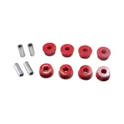 Nolathane Rear Trailing arm upper bushing for Nissan Navara NP300 D23