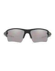 [Oakley] Flak 2.0 Black OO9188 Polarised Sunglasses