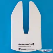 For Johnson Evinrude Aluminium Outboard Hydrofoil Suits 150-300HP- OZHYDROFOIL