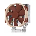 小白的生活工場*NOCTUA NH-U14S DX-3647 CPU散熱器-INTEL XEON LGA3647