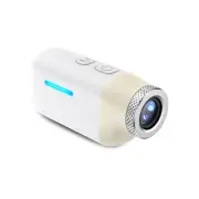 BooMee Golf Laser Rangefinder Ultra-Small 2-Color OLED MINI+PRO Red/Green Displa