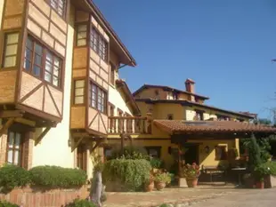 索蘭納蒙塔涅薩鄉村旅館