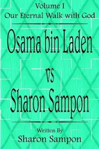 在飛比找博客來優惠-Osama Bin Laden Vs Sharon Samp