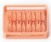 YY87009895 1/700 Model Upgrade Parts Generic Ship's Boat Type 5