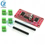 PCA9685+TB6612 Stepper Motor Dual DC Motor Driver Controller Board for Arduino