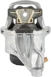 Left Side Engine Mount 8wd199371,8wd199371b,8wd199371bd,8wd199371h for A4 B9 (8w2, 8wc) 2.0 Tdi, 2.0 2015-2019 Engine Gearbox Support