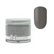 Perfect Match SNS Gelish Dip Dipping Powder Nail PMDP061 Concrete Jungle 42g