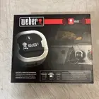 Weber iGrill 3 Bluetooth Grill Thermometer - 7204