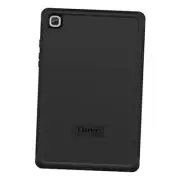 Defender Series Case for Galaxy Tab A7 Lite - Black, Rugged, Durable, Multi