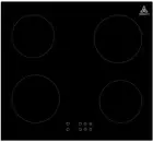 Trinity 60cm 4 Zone Induction Cooktop TRI64-64N05T