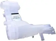217100014R Antifreeze Kettle Radiator Water Jug Tank Automobile Part Compatible for Renault Talisman Latitude(Talisman)