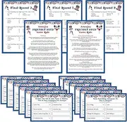 stizak 4th of July Trivia Game, Family Group Games, Family Feud Quiz Game, Family Feud Game for Adults, Family Game Night, Funny Family Games, Group Games (dlrsc01)