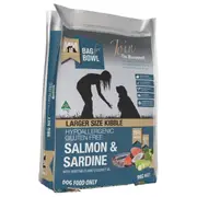 Meals For Mutts Adult Large Kibble Salmon & Sardine Dry Dog Food 20kg