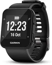 [Garmin] Forerunner 35, Black