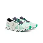 On Cloud 5 Push 69.98354 Sneakers Men's Ivory Creek Black Low Top Running Shoes