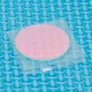 Dia 25mm IR Filter Lens for 532nm Green Lasers High Transmittance Optical Glass