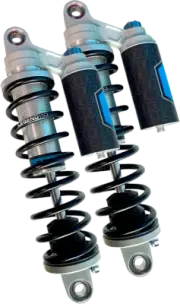 LEGENDS 1310-1948 Legend REVO-ARC Piggyback FXR Coil Suspension Harley