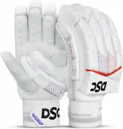 Batting Gloves Krunch the Bull Autograph