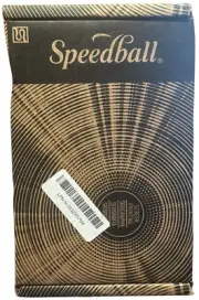 Speedball Fabric Screen Printing Ink Starter Set, 6-Colors, 4-Ounce for T-Shirt