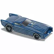 Hot Wheels FLP08 Expanding Batcave Connectable Play Set with 2 Diecast and Mini
