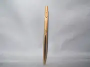 Parker Vintage Classic Gold Ball Pen--new old stock