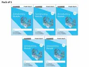 Read Write Inc. Fresh Start: 2024 Introductory Module - Pack of 5