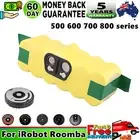 5.2Ah Battery for iRobot Roomba 500 Ni-MH Heavy Duty 510 530 537 580 600 630 700