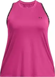 [Under Armour] Womens Knockout Novelty Tank& Top