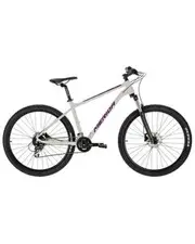 Merida Big Seven 20 Mountain Bike White/Purple