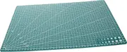 Cutting Mat for Vinyl Double-Sided Craft Pad A3 Size Pp Material Easy to Use for