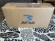 Focal JM Labs Tantal CC-5 Center Channel Speaker NEW