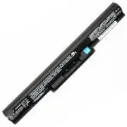 1PCS New VGP-BPS35A Laptop Battery 14.8V 2670mAh 40Wh For 14E 15E SVF Series