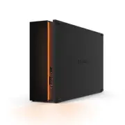 Seagate FireCuda Gaming Hub for PC 16TB External Hard Drive Model STKK16000400