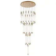 Kurtz 37 Lights Led, Gold