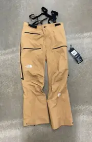 The North Face Summit Series Stimson FUTURELIGHT Pants Almond Butter Mens