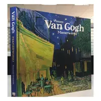 在飛比找蝦皮商城優惠-Vincent Van Gogh: Masterworks