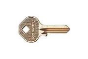 Master Lock Key Blanks (Multi Colour) (K1950 Single Keyblank)