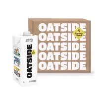 在飛比找蝦皮購物優惠-Oatside[歐特賽］燕麥奶1L人氣燕麥奶、職人燕麥植物奶