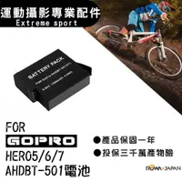 在飛比找松果購物優惠-ROWA 樂華 FOR GOPRO HERO5 HERO6 