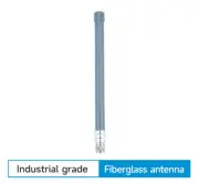 Outdoor Fiberglass Antenna 4.5dbi 40cm Omnidirectional N-J High Gain Antenna New