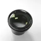 For Panasonic S 24-105mm F4 Macro S-R24105 Lens Front First Glass Block Tube