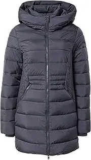 [CMP] Women's Parka Fix