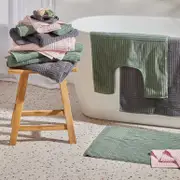 Patara Towelling Bath Mat [CCOAPATAR19ABT]