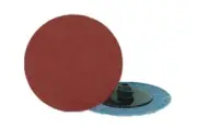 INDASA 3 inch 36 GRIT GRINDING DISCS 7303-36