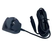 SHERNBAO Clipper / Trimmer Power Adaptor Cord Charger Dog Pet Grooming