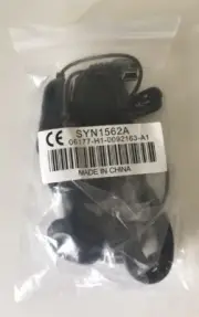 MOTOROLA (SYN1562A) MINI USB STEREO HEADSET