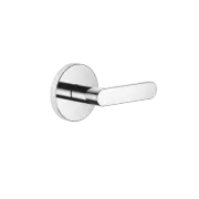 Dornbracht META Wall valve clockwise closing 1/2" Chrome 36607661-00