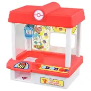 Takara Tomy Crane Japan Catcher Pokemon #345