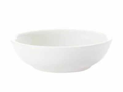 Maxwell & Williams White Basics Round Sauce 7cm Set of 4