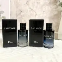 在飛比找蝦皮購物優惠-波妮香水♥ Christian Dior CD Sauvag